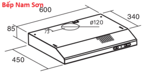 LF-2060 BK