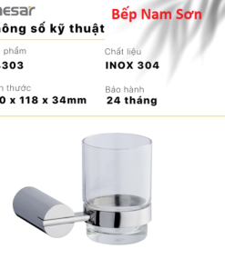 Giá Để Ly Q8303 - Ảnh 4