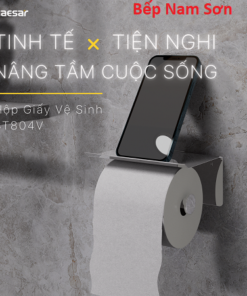 Alternative view of Hộp giấy vệ sinh ST804V