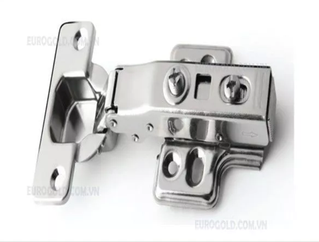 Bản lề inox Eurogold WS01 Bản lề inox Eurogold WS01