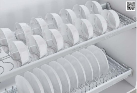 Giá bát cố định Eurogold EP86800 - Ảnh 9