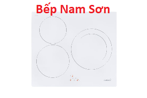 Bếp từ IB 603 WH Bếp từ IB 603 WH