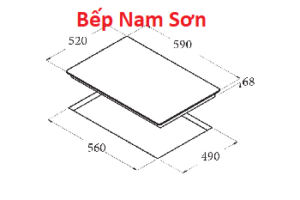 IB 604 BK