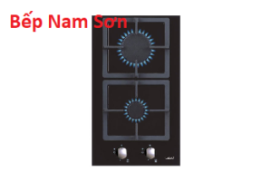 Bếp ga domino LCI 302 BK