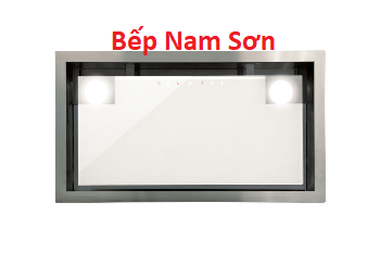 Máy hút mùi âm tủ GC DUAL WH 45