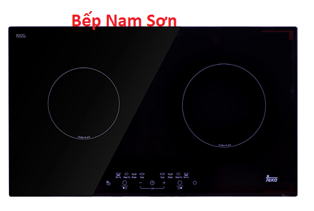 Bếp từ đôi Teka IB 702