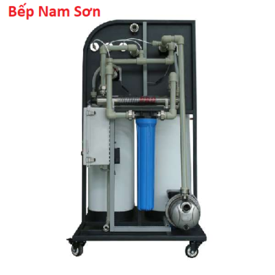 Máy lọc nước đầu nguồn