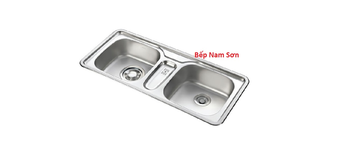 CHẬU BẾP SOBISUNG HÀN QUỐC SBD-1100
