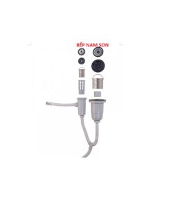 CHẬU BẾP SOBISUNG HÀN QUỐC SBD-1100 - Ảnh 4