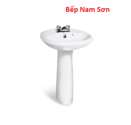 Chậu rửa mặt American VF-0969