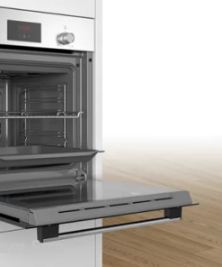 Lò nướng âm tủ Bosch HBF113BR0A Serie 2 - Ảnh 5