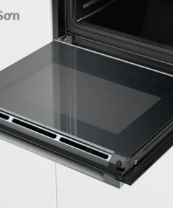 Lò nướng âm tủ Bosch HBG655BS1M Serie 8 - Ảnh 3