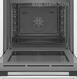 Lò nướng âm tủ Bosch HBS534BS0B Serie 4 - Ảnh 5