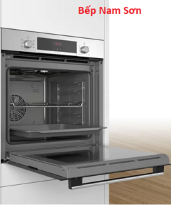 Lò nướng âm tủ Bosch HBS534BS0B Serie 4 - Ảnh 6