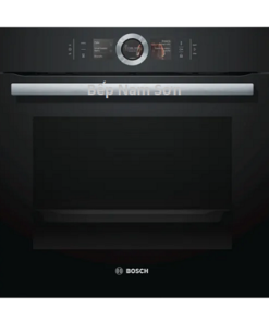 Lò nướng âm tủ Bosch HRG6769B2A Serie 8