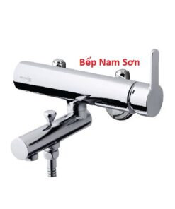 VÒI LAVABO NÓNG LẠNH HÀN QUỐC YJ-5840 - Ảnh 3