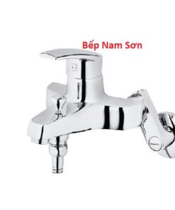 VÒI LAVABO NÓNG LẠNH HÀN QUỐC YJ-6400 - Ảnh 3