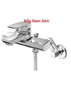 VÒI LAVABO NÓNG LẠNH HÀN QUỐC YJ-5511 - Ảnh 3