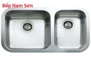 Chậu bếp Teka BE 2B 785