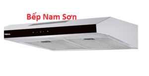 Hút mùi âm tủ CH 107BT