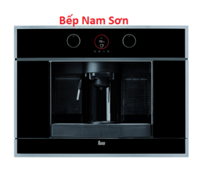 Máy pha cà phê âm tủ