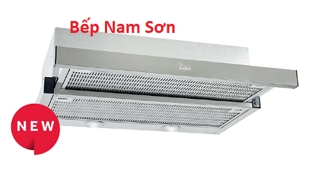 Hút mùi âm tủ Teka CNL 6400