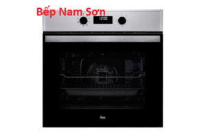 Lò nướng âm tủ HBB 735