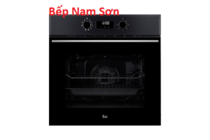 Lò nướng âm tủ HSB 630
