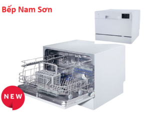 Máy rửa bát LP2 140