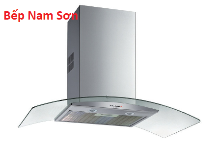 Hút mùi treo tường Teka NC 780 - Ảnh 2