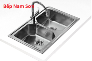 Chậu bếp Teka PREMIUM 2B 80