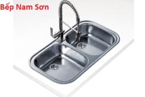 Chậu bếp Teka STYLO 2B