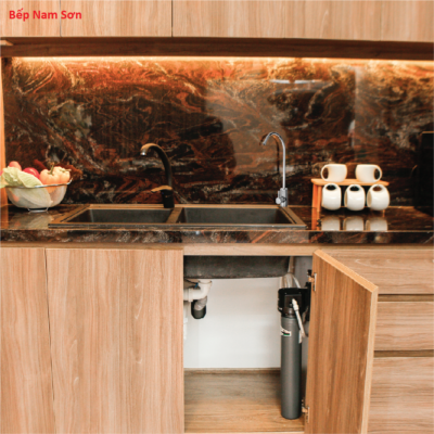 Máy Lọc Nước Micro Filter