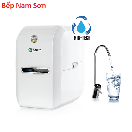 Máy Lọc Nước A. O. Smith E3 - Ảnh 4