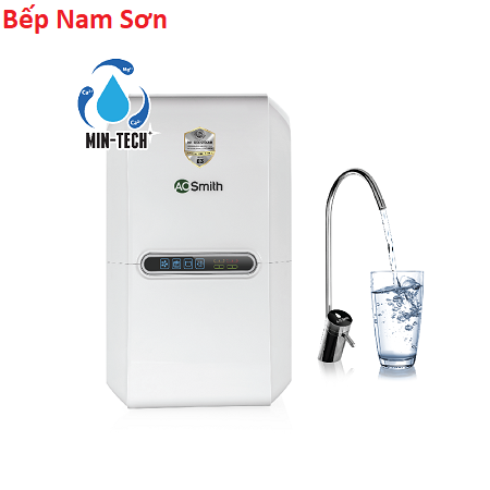 Máy Lọc Nước A. O. Smith E3