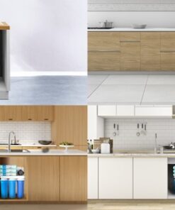 Máy lọc nước KAROFI KT-ERO100V - Ảnh 6