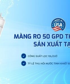 Máy lọc nước KAROFI KT-ERO100V - Ảnh 5