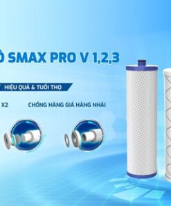 Máy lọc nước KAROFI KT-ERO100V - Ảnh 4