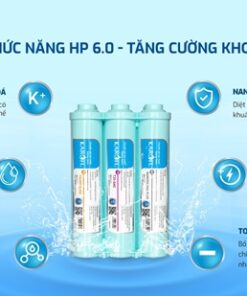 Máy lọc nước KAROFI KT-ERO100V - Ảnh 3