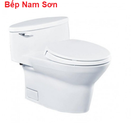Bồn cầu 1 khối Toto MS904T2