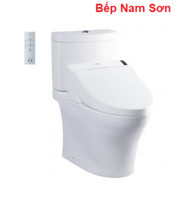 Bồn cầu Toto WASHLET CS769DRW6