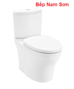 Bồn cầu Toto CS838DT3