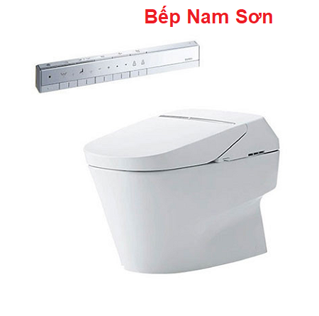 Bồn cầu NEOREST XH I CW992VA/TCF992WA/T53P100VR Bồn cầu NEOREST XH I CW992VA/TCF992WA/T53P100VR