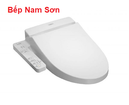 Nắp rửa điện tử WASHLET TCF6631A Nắp rửa điện tử WASHLET TCF6631A