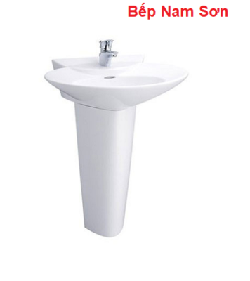 Chậu treo tường Toto LPT908C