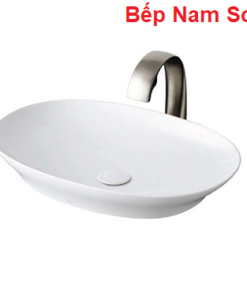 Chậu đặt bàn cao cấp Toto LT4724