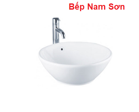 Chậu đặt trên bàn Toto LT523R/LT523S Chậu đặt trên bàn Toto LT523R/LT523S