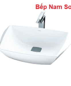 Chậu đặt bàn cao cấp Toto LT681