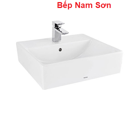 Chậu đặt bàn Toto LT710CTRM Chậu đặt bàn Toto LT710CTRM