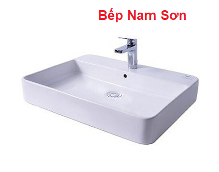 Chậu đặt trên bàn Toto LT951C Chậu đặt trên bàn Toto LT951C